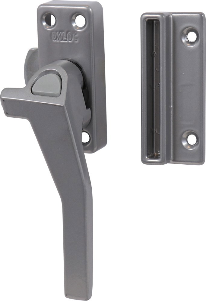 raamsluiting aluminium f1/grijs oxloc-4