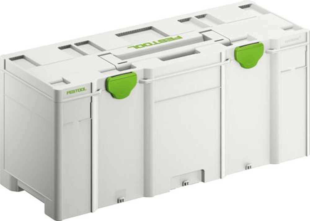 systainer³ t-loc festool