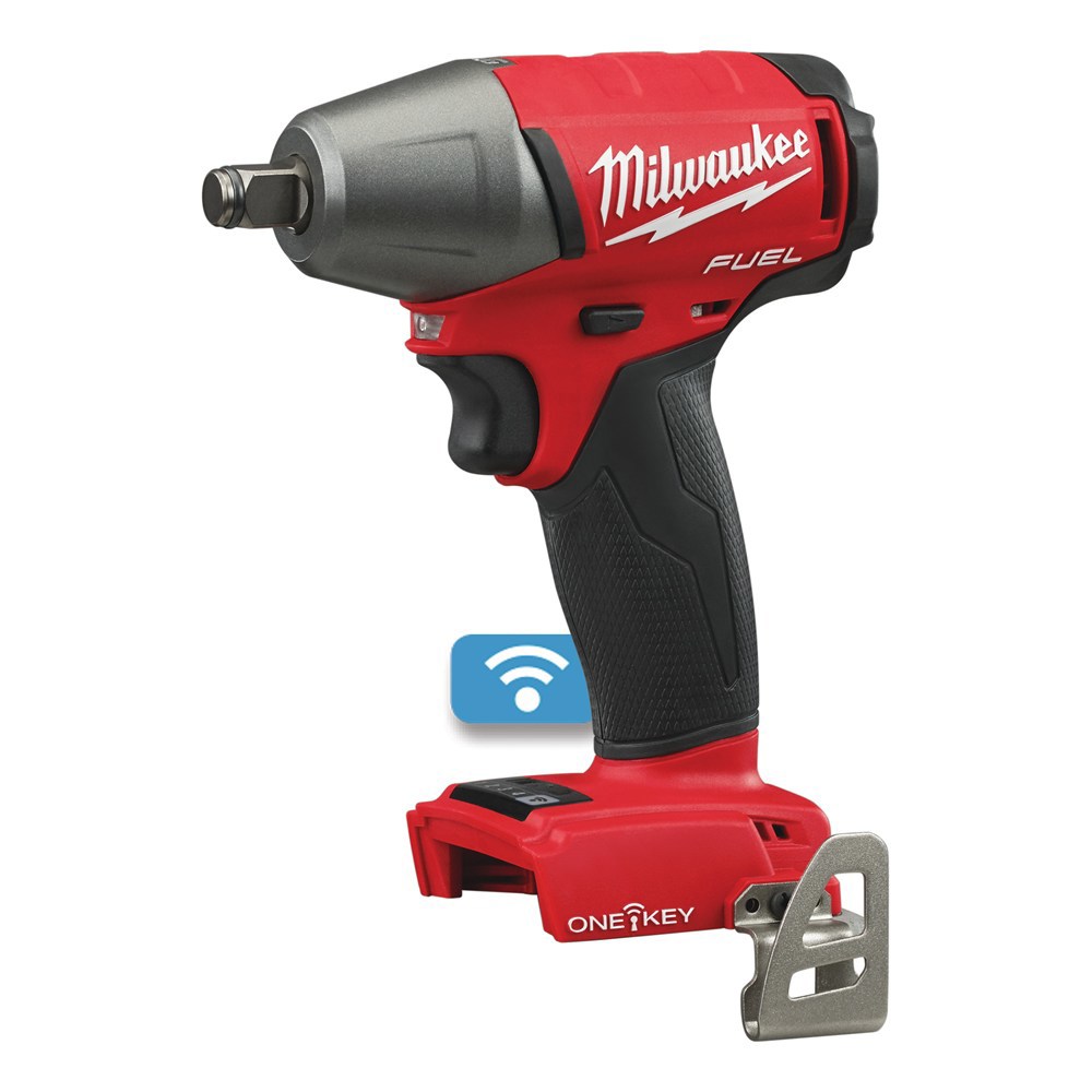 accu slagmoersleutel milwaukee-7