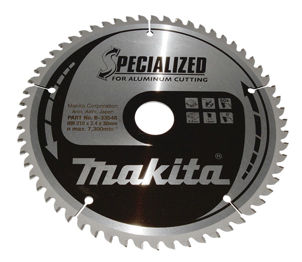 cirkelzaagblad hm makita