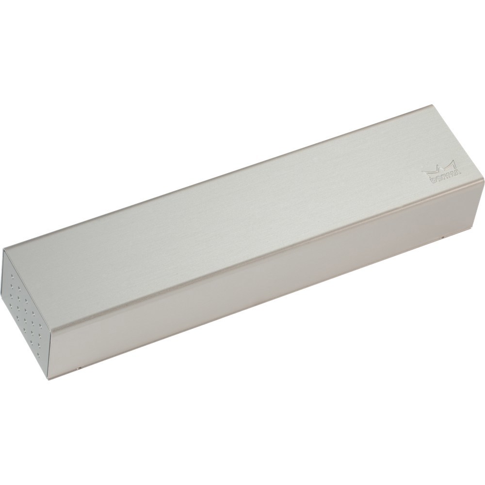 deurdranger zilver dorma