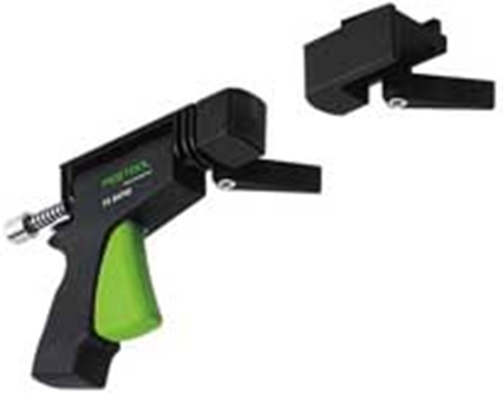 snelspanner festool
