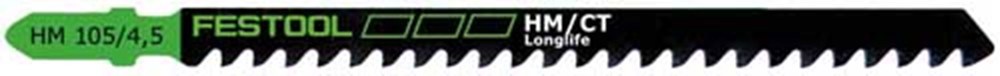 decoupeerzaagblad festool