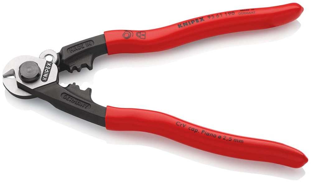 staaldraadtang knipex-3