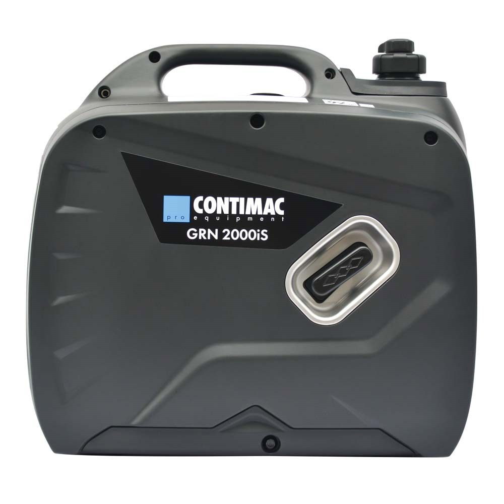stroomgenerator contimac-4