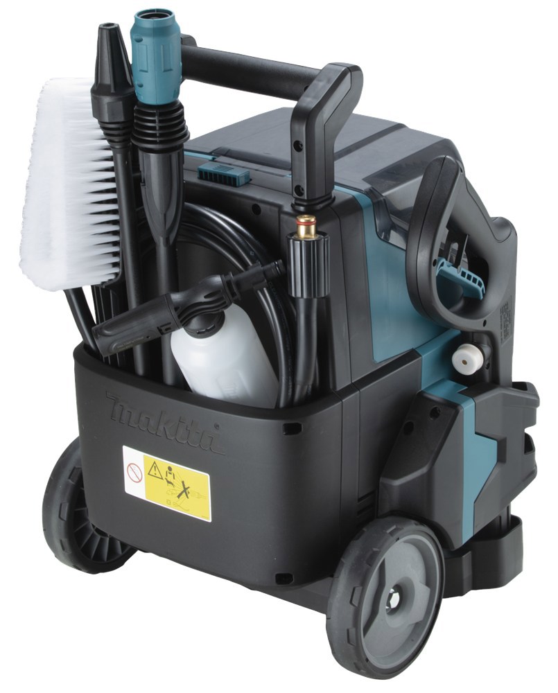 accu hogedrukreiniger makita 85bar-19