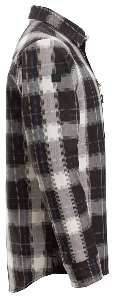 overshirt allroundwork snickers-4