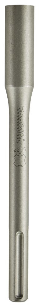 aardpenadapter sds-max makita