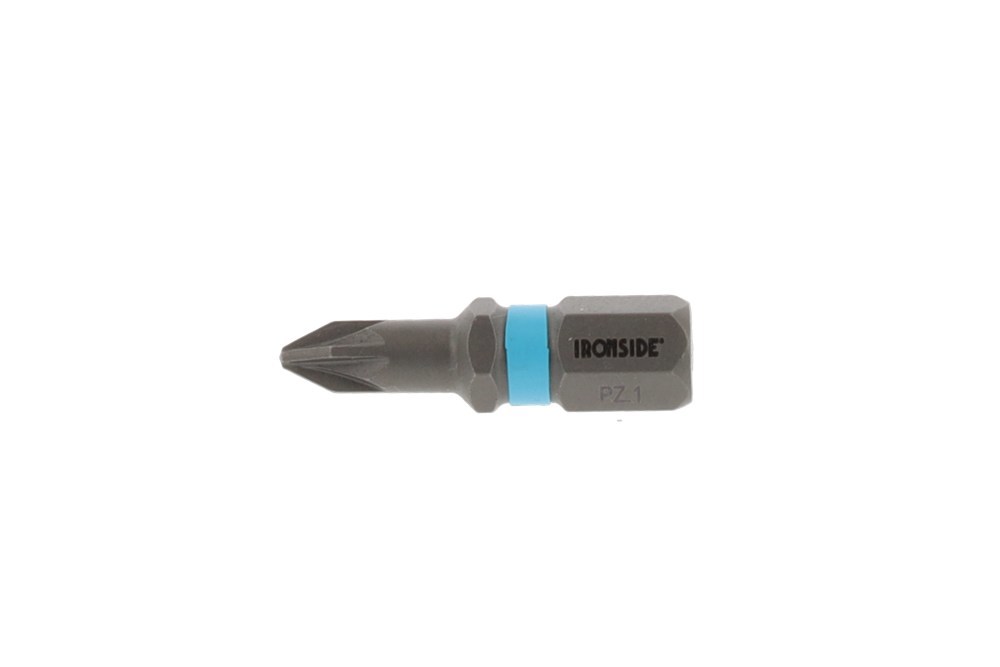 schroefbit pozidriv ironside