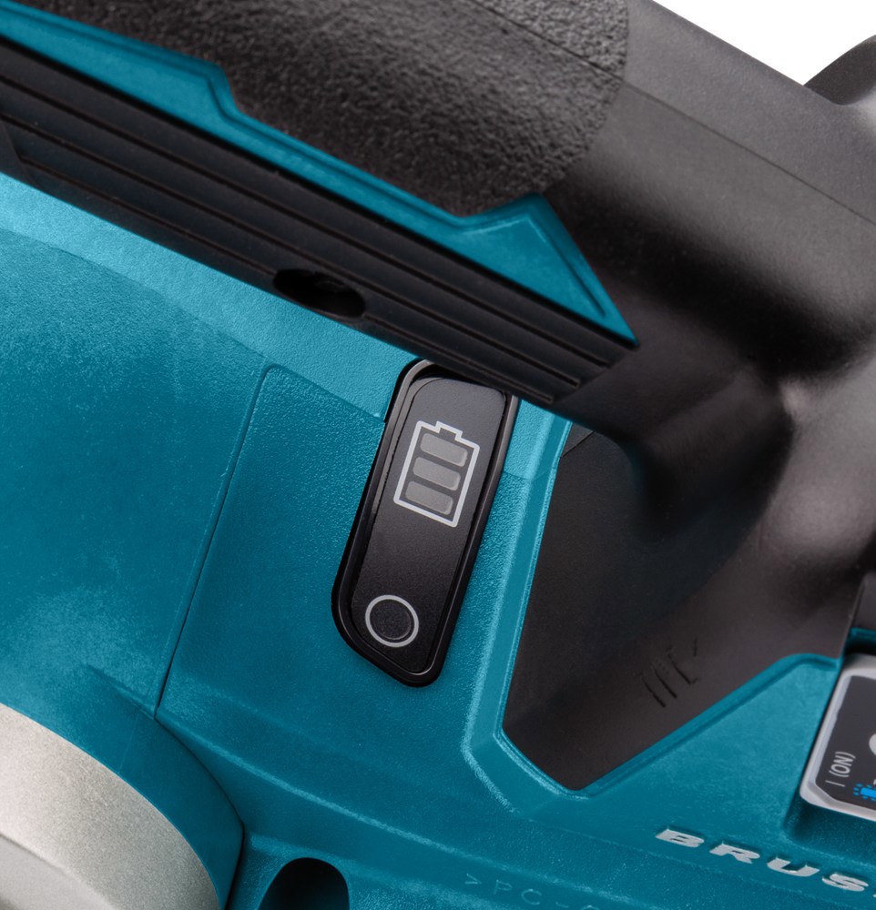 accu schaafmachine makita 82mm-7