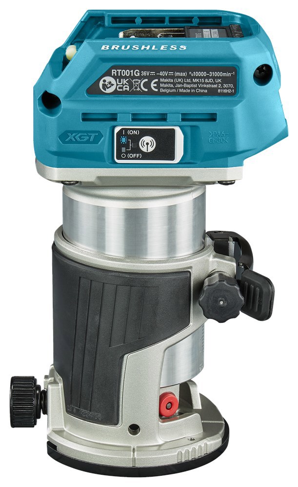 accu boven-/ kantenfreesmachine makita-7