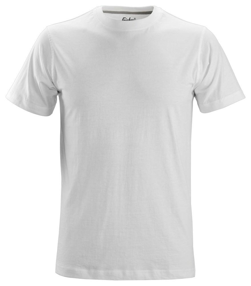 T-shirt classic snickers