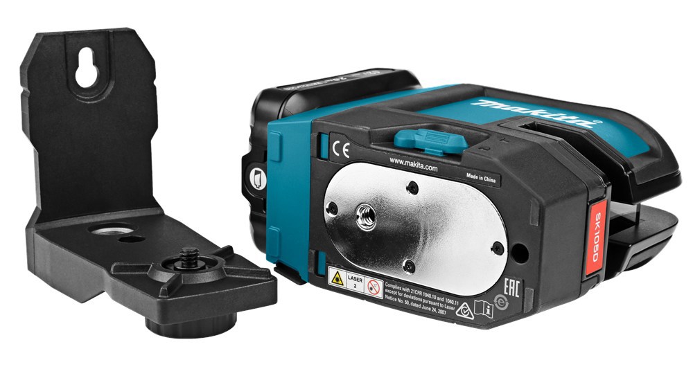 accu kruislijnlaser rood makita-5