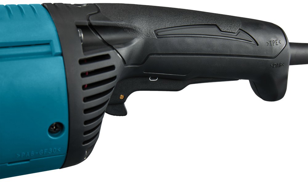 haakse slijper makita 180mm-12