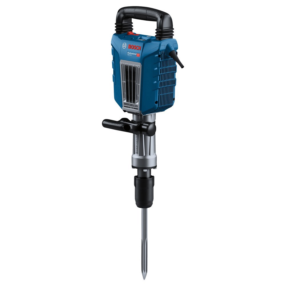 breekhamer bosch sds-max-6