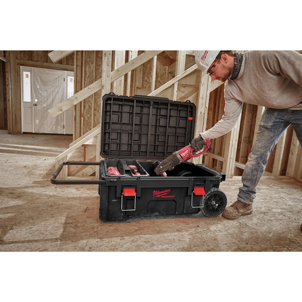 gereedschapswagen packout milwaukee-14