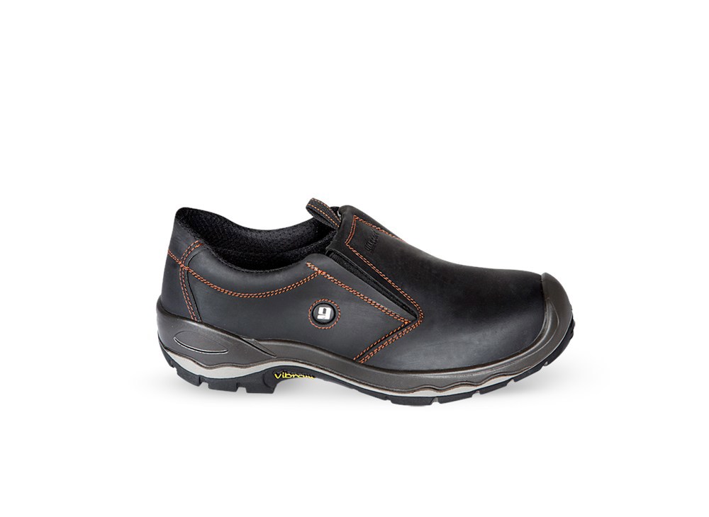 veiligheidsschoenen grisport