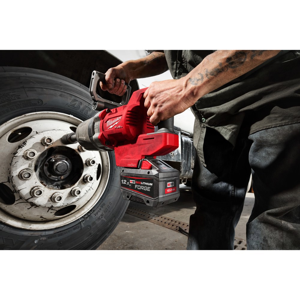 accu voor accumachine milwaukee-18