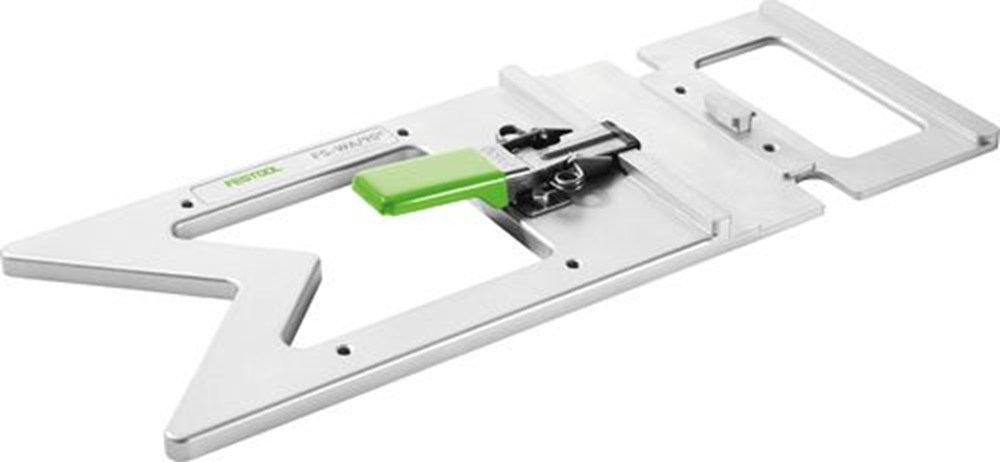hoekaanslag festool