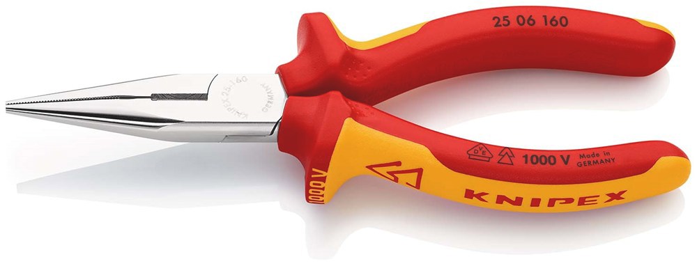 radiotang knipex