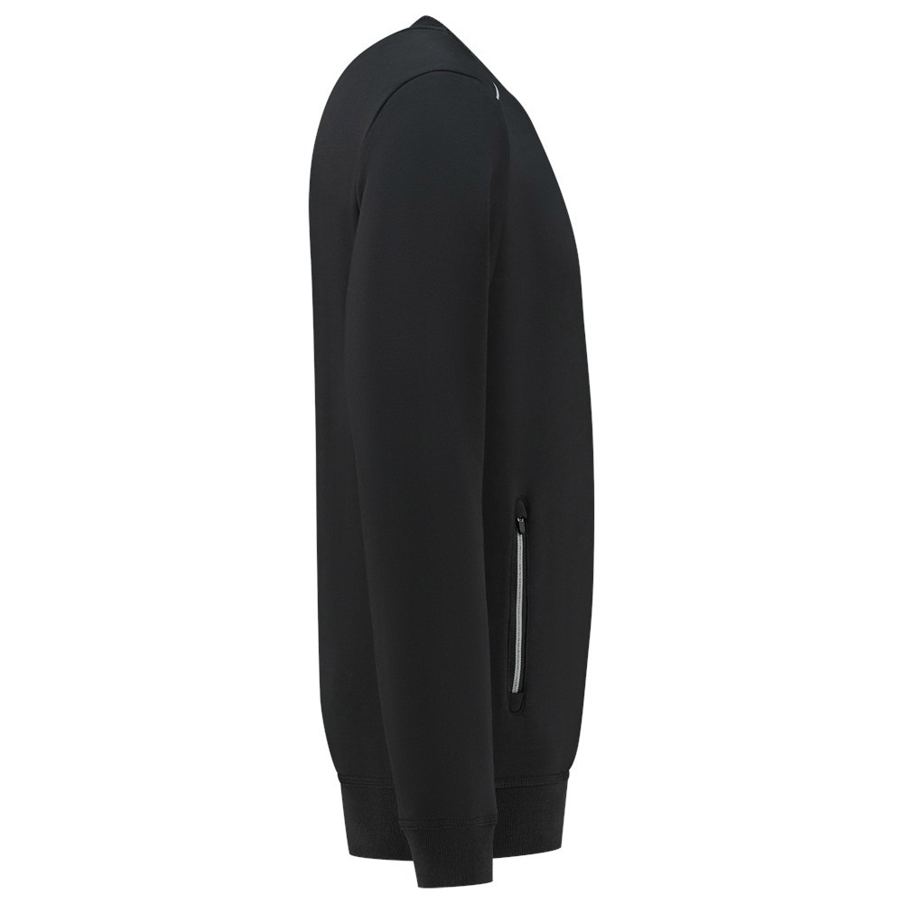 sweater bicolor accent tricorp-6