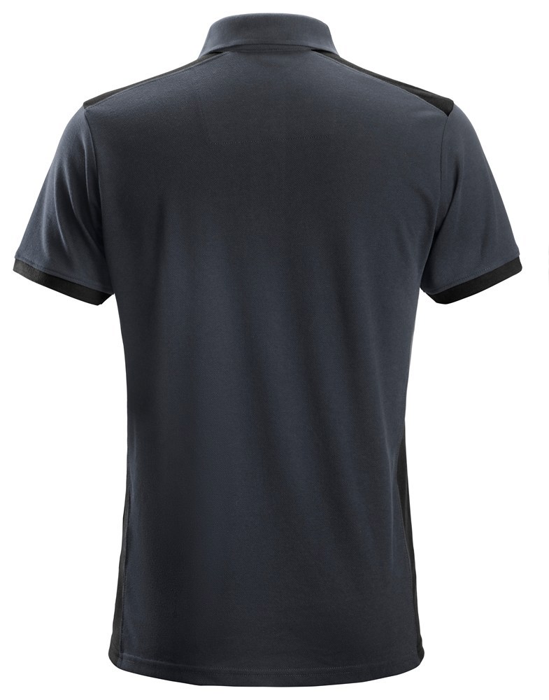 poloshirt allroundwork snickers-3
