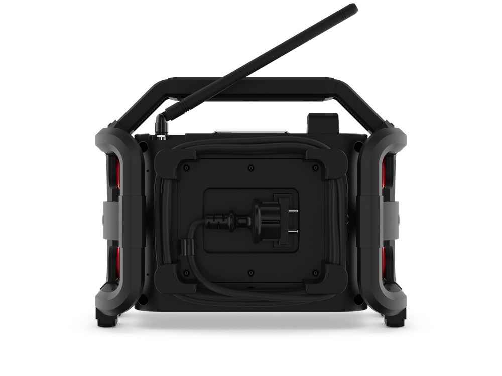 radio perfectpro-3