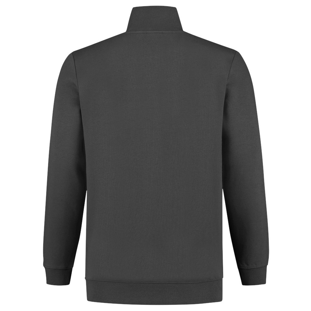 sweatvest fleece tricorp-4