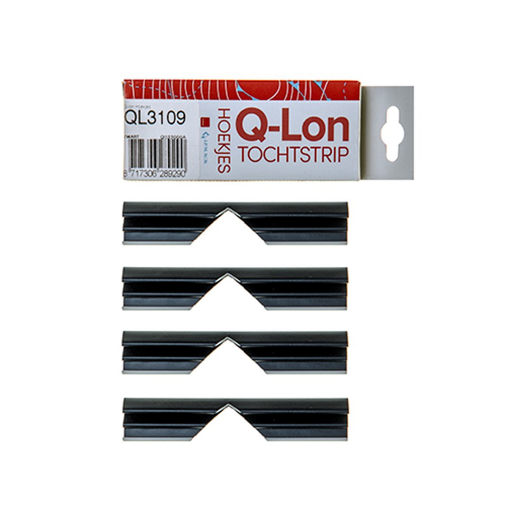 verstekhoekjes q-lon