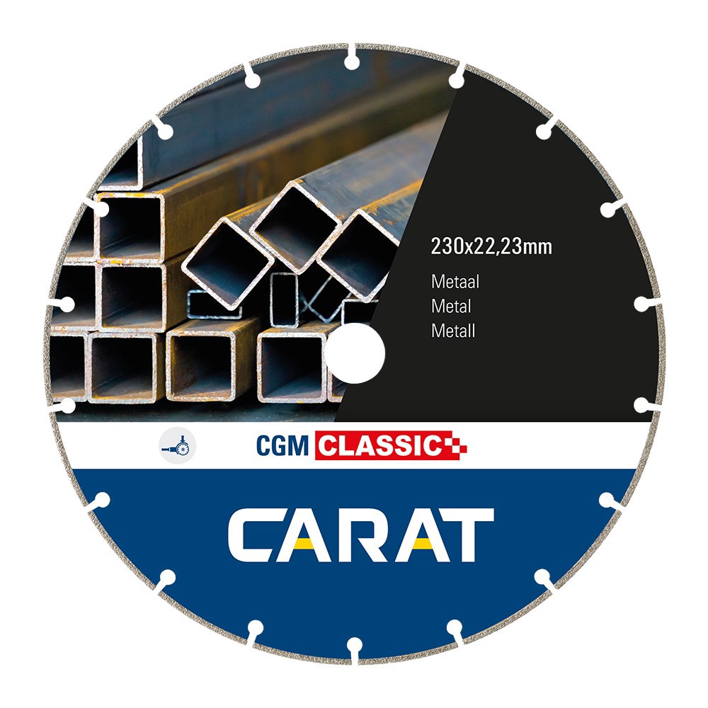 diamantzaagblad droog carat classic-3