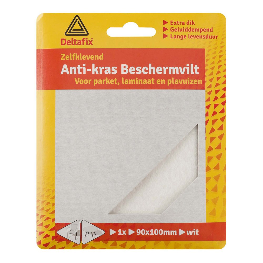 anti-krasvilt deltafix