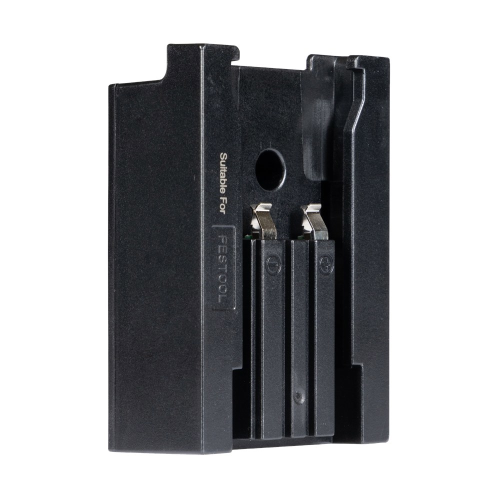 adapter multi-battery lamp kelfort-3