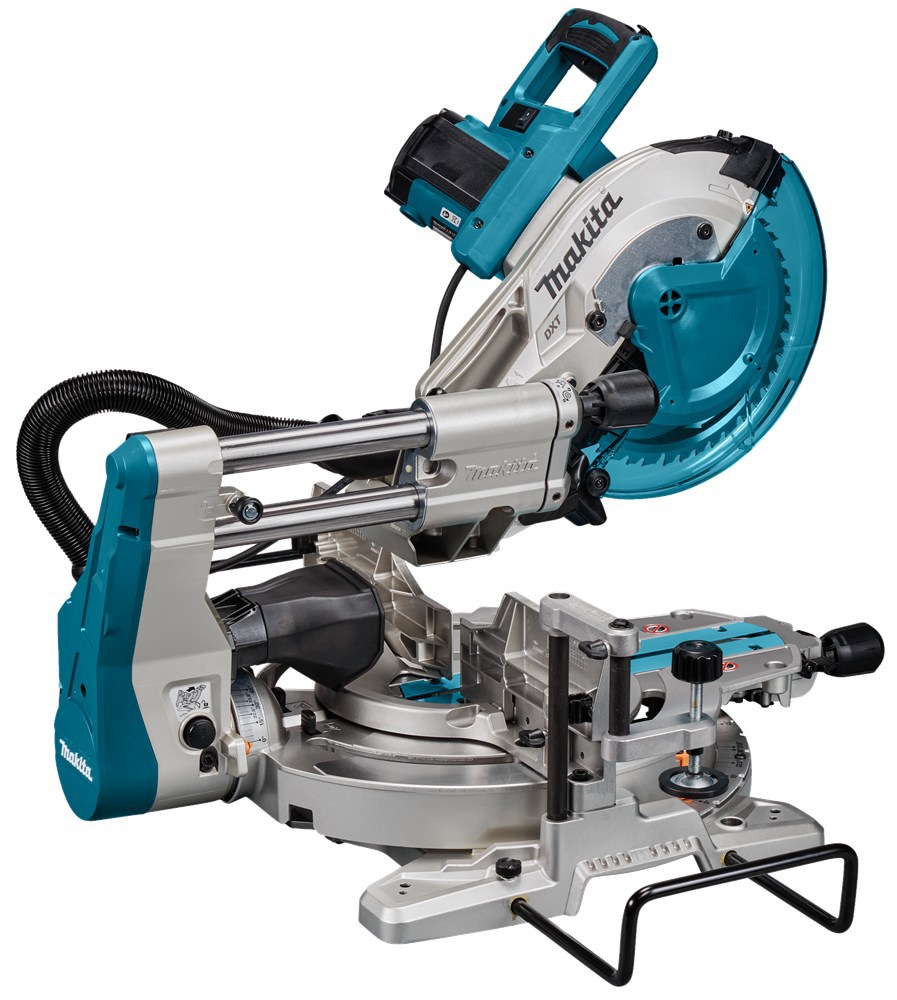 radiaal afkortzaagmachine makita 260mm-8