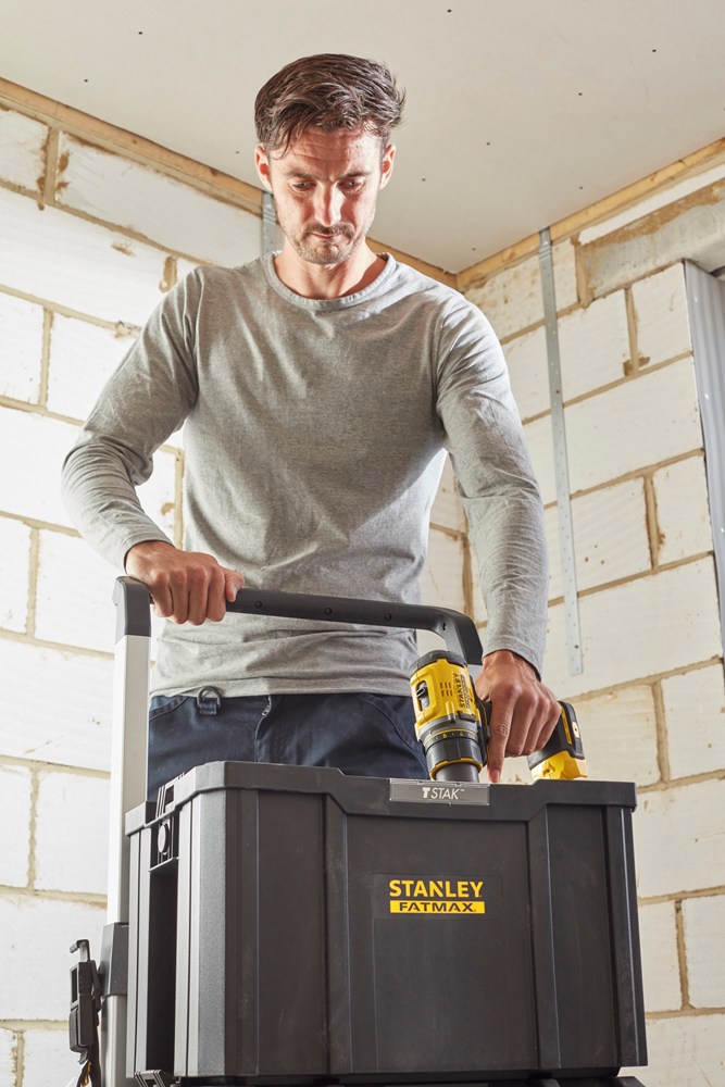 gereedschapsbak open stanley fatmax-3