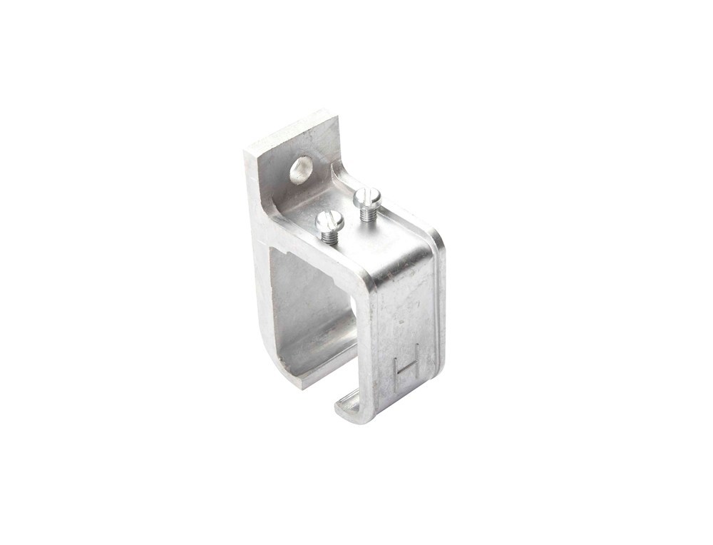 verbindingsdrager aluminium henderson