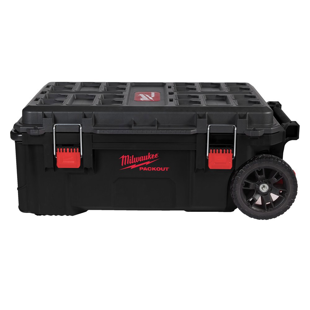 gereedschapswagen packout milwaukee-8