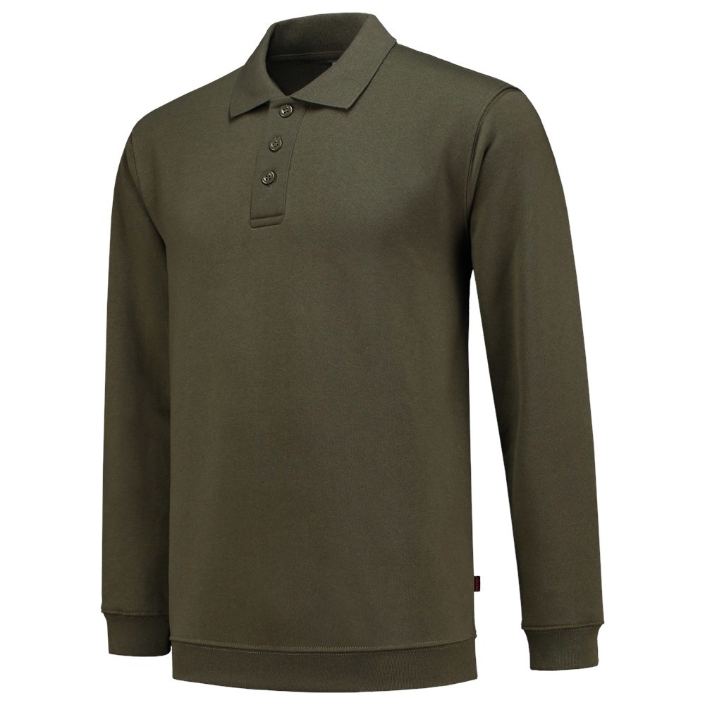 polosweater boord tricorp