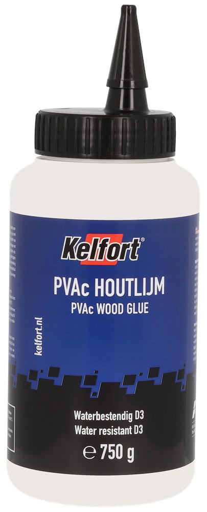 houtlijm waterbestendig kelfort