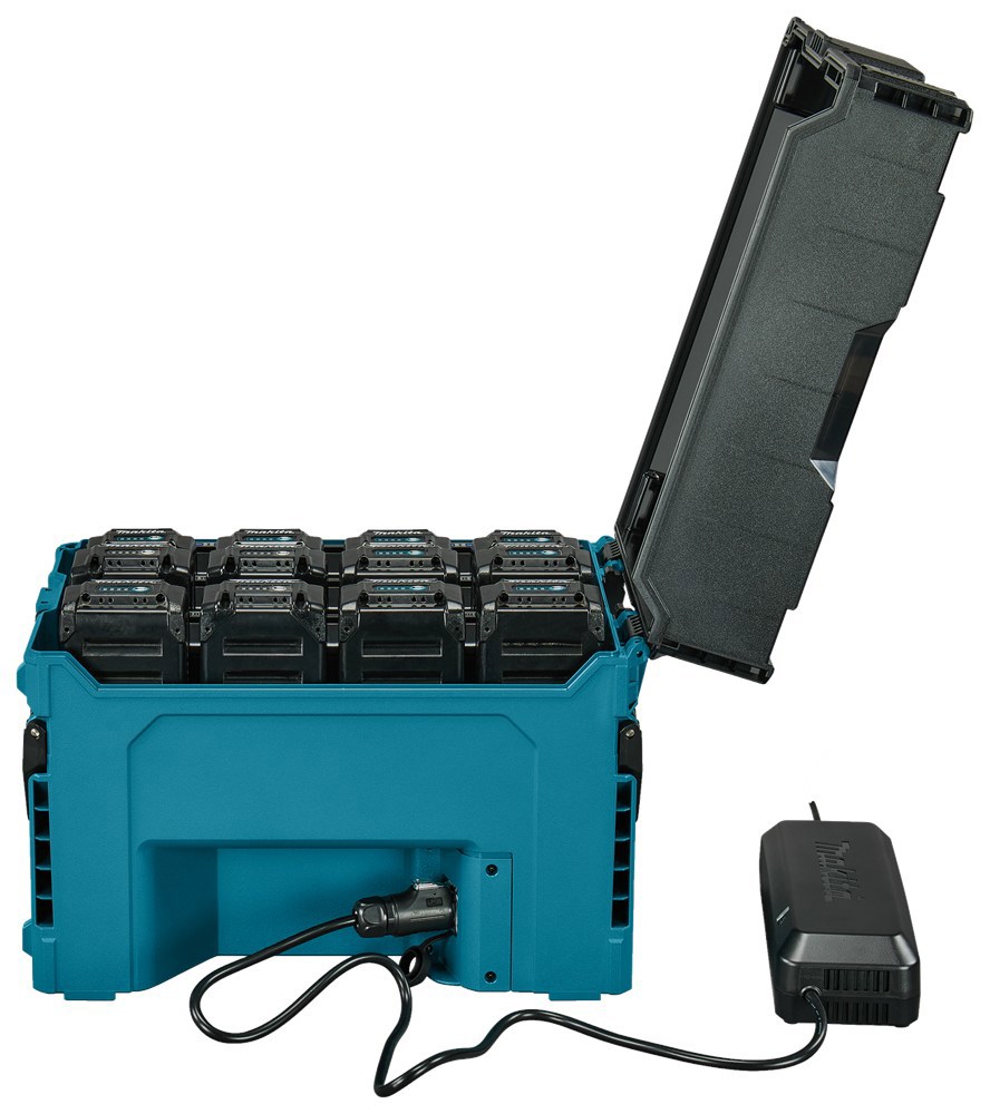 accu lader multi makita-20