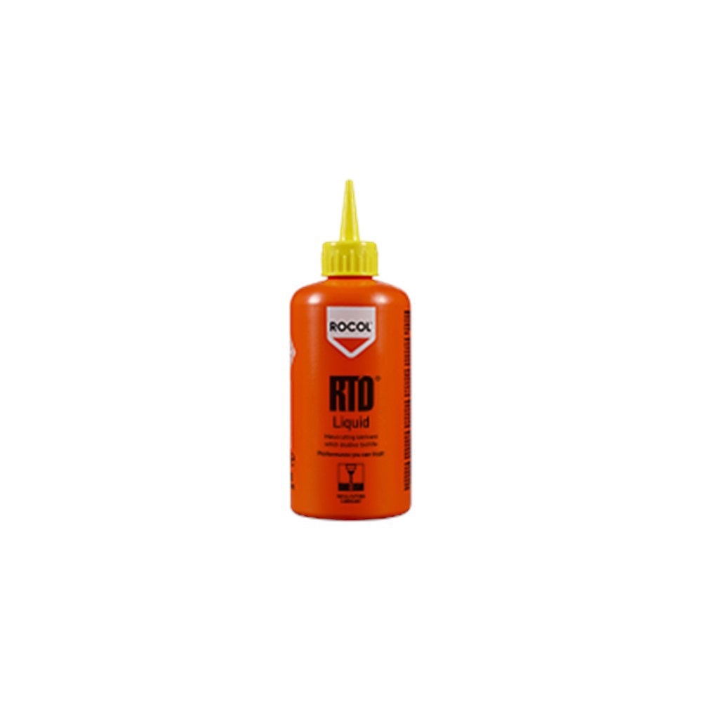 snijolie liquid rocol