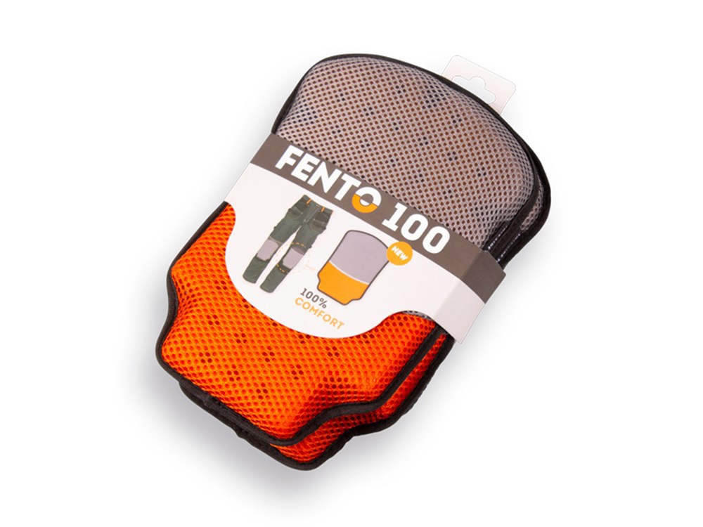 kniebeschermers ergonomisch fento-3