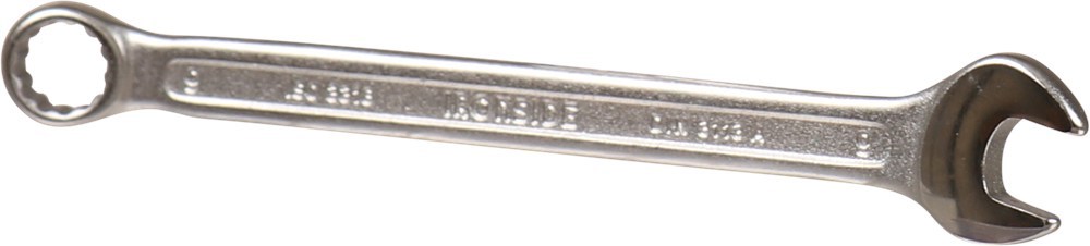 ring/steeksleutel metrisch ironside-3