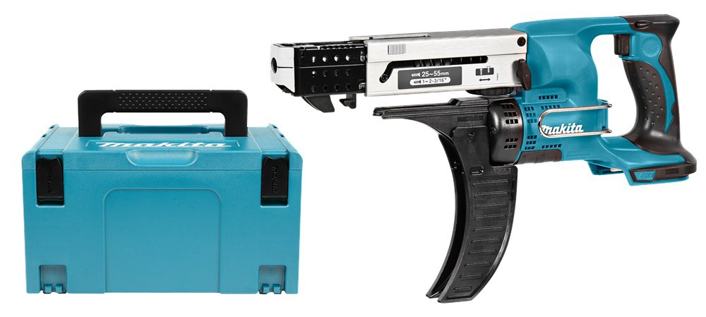 accu schroefautomaat makita
