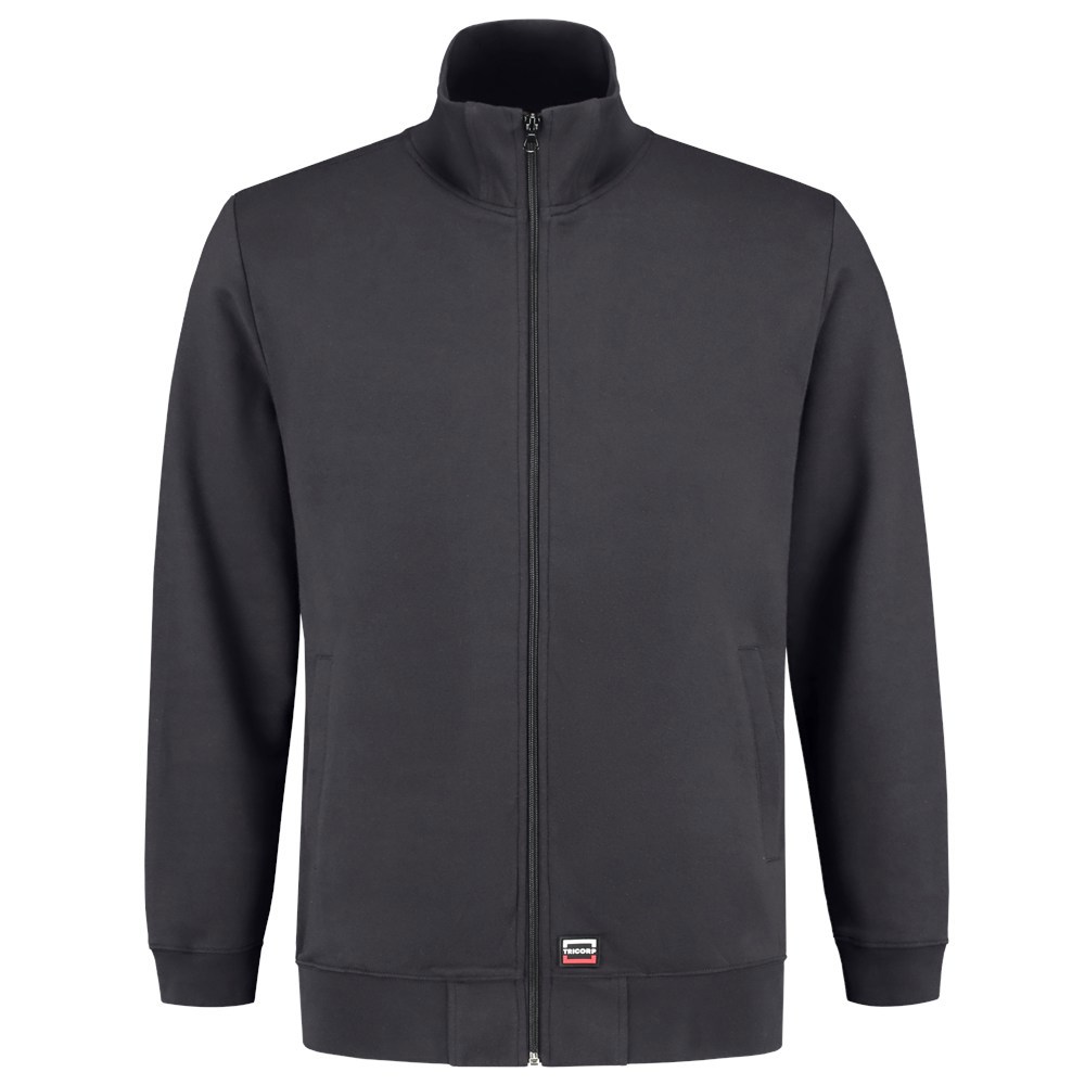 sweatvest fleece tricorp-3