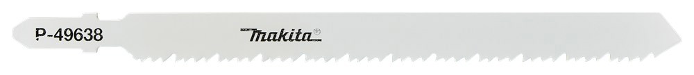 decoupeerzaagblad makita for wood