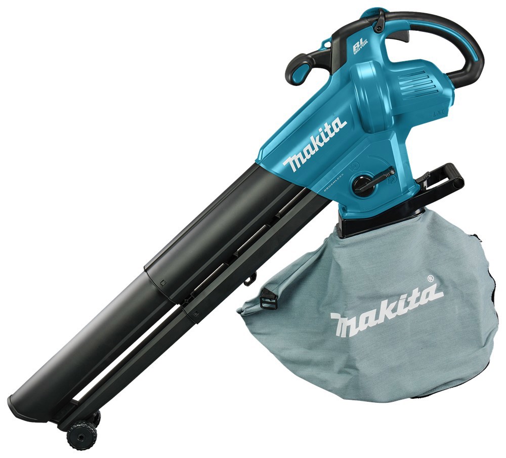 accu bladblazer/-zuiger makita-11
