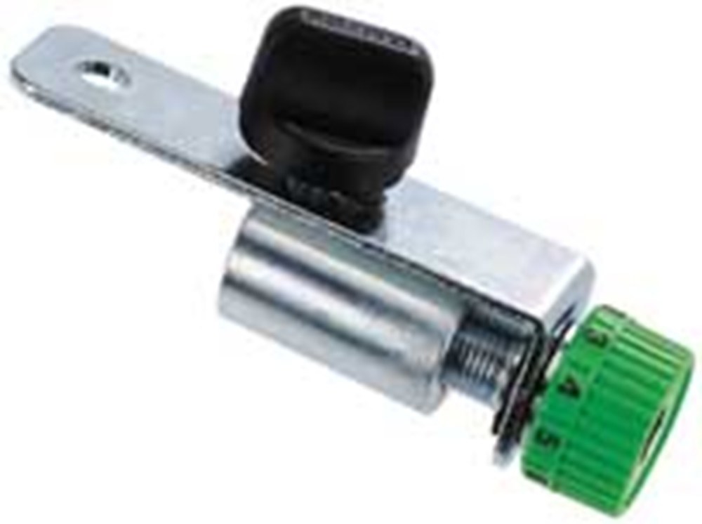 fijninstelling geleideaanslag festool