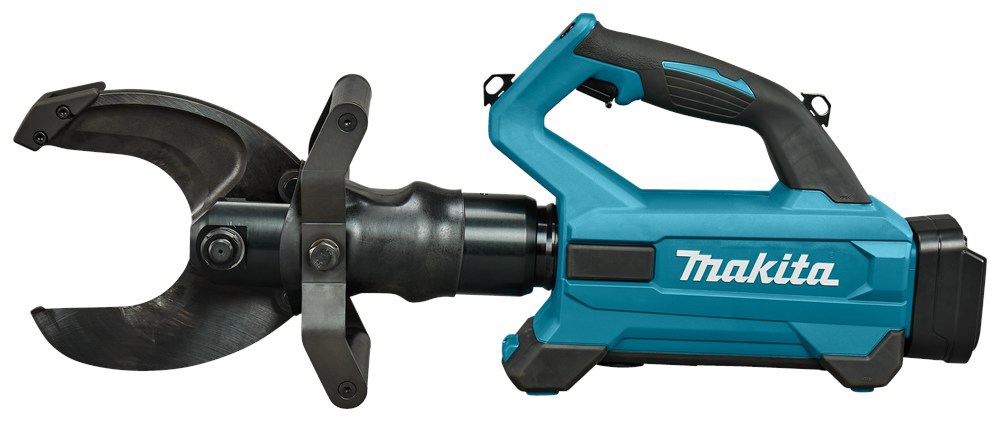 accu kabelkniptang makita