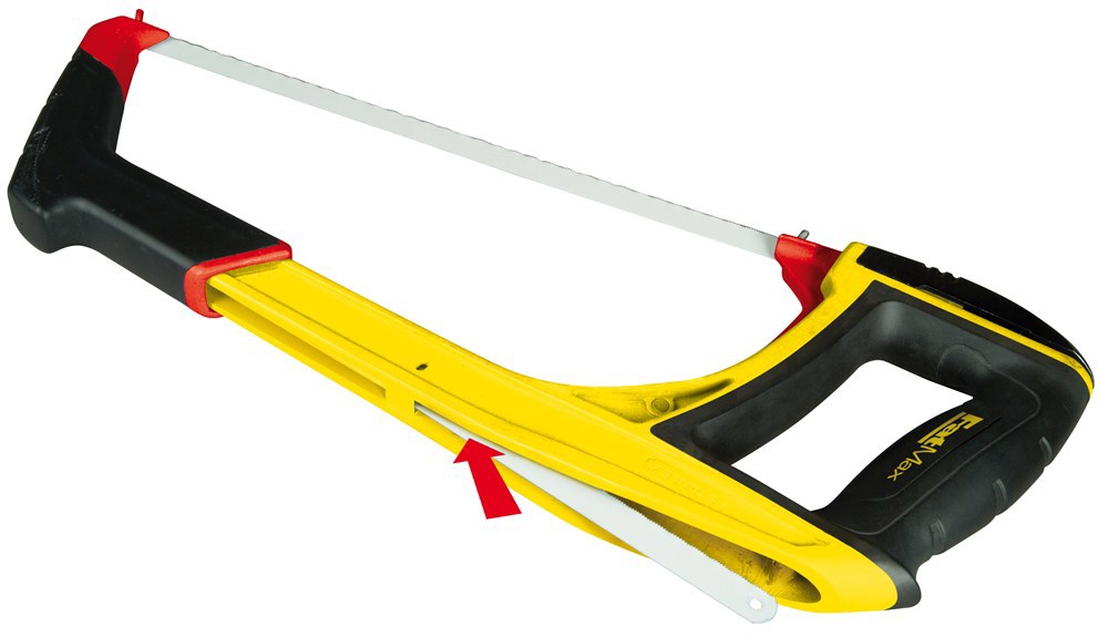 metaalzaag stanley fatmax-20