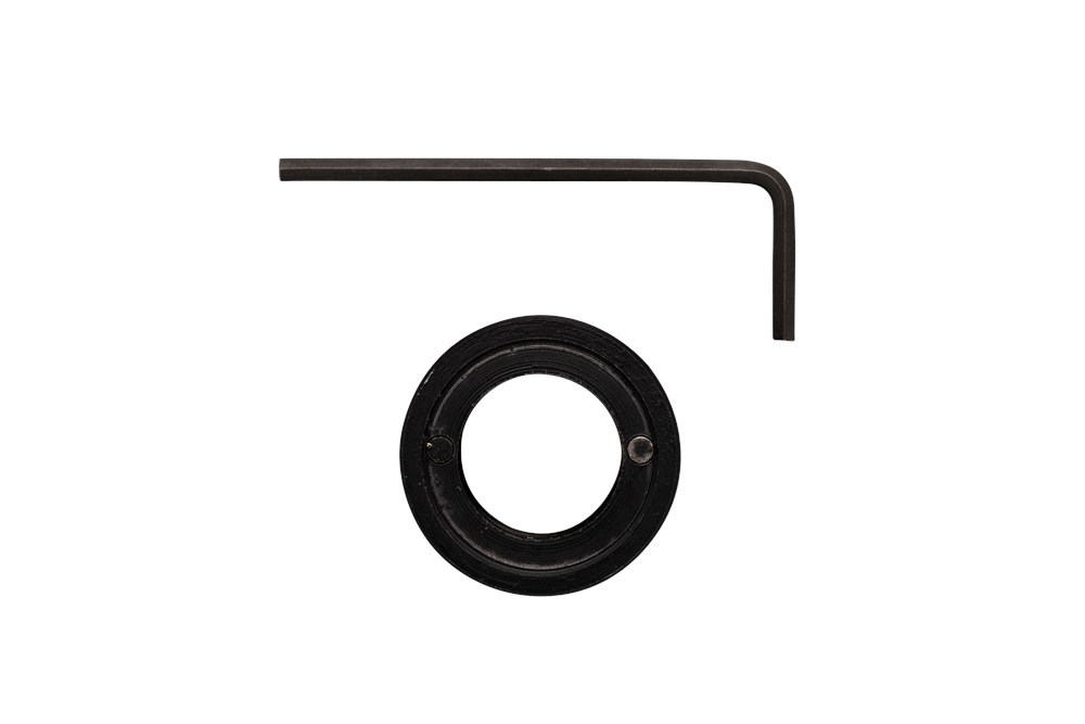 magnetisch neusdeel sympafix